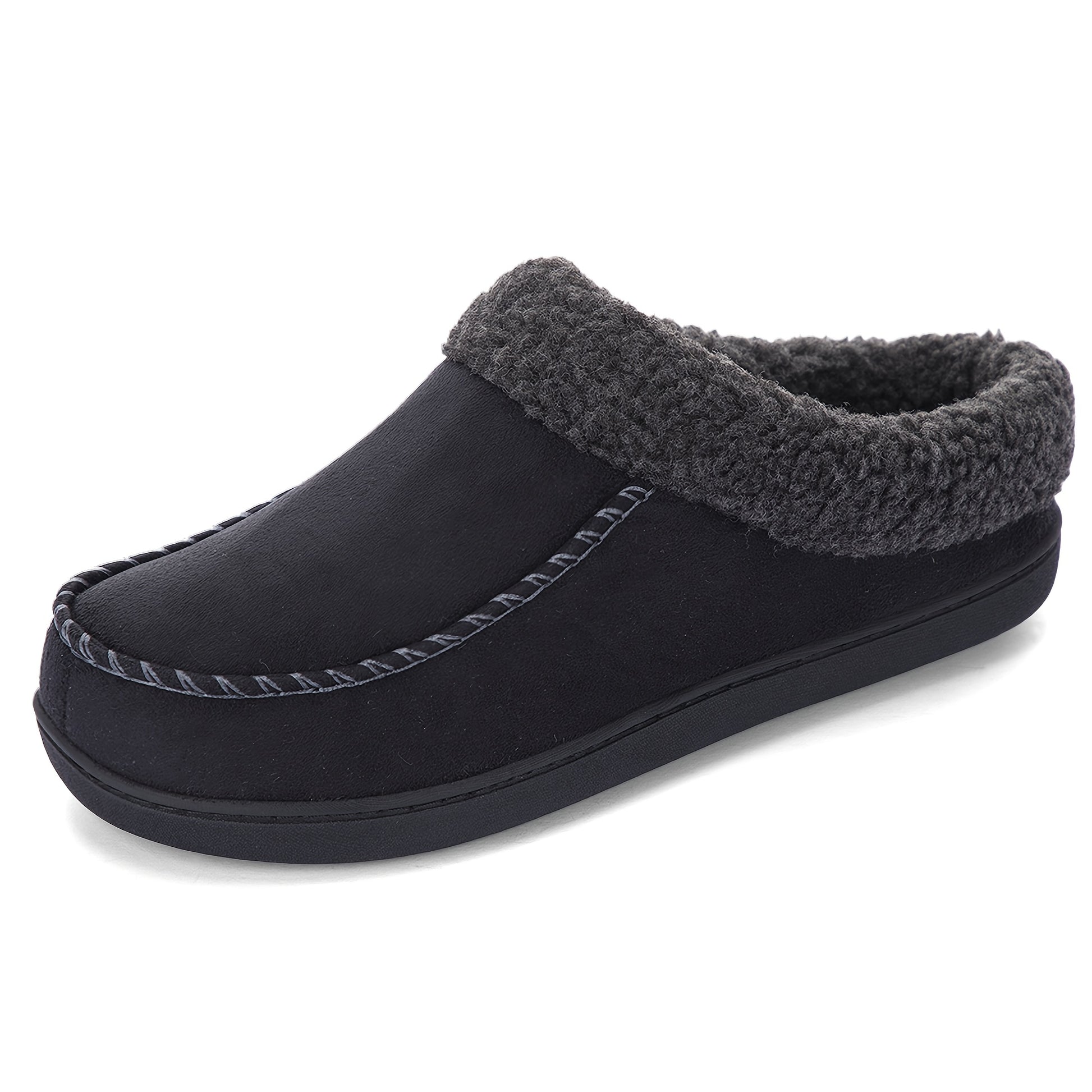 Men's Coffee Brown Shoes - product view 2