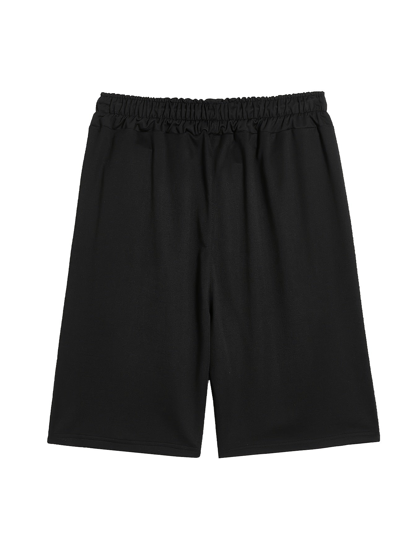 Men's Light Grey Shorts - product view 15