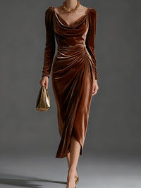 Coffee Brown