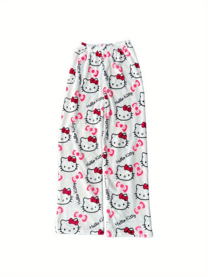 Men's Pajama Pants - Everyday Comfort 784869