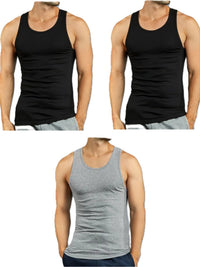 2 BLACK / 1 GREY