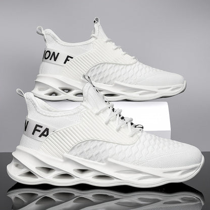 Unisex Running Shoes - Breathable Knit & Lightweight 883493