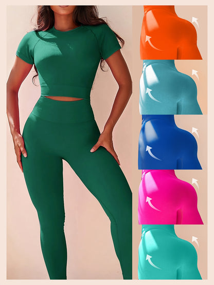 Women's Royal Blue Pants - product view 27
