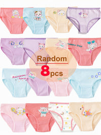 8pcs
