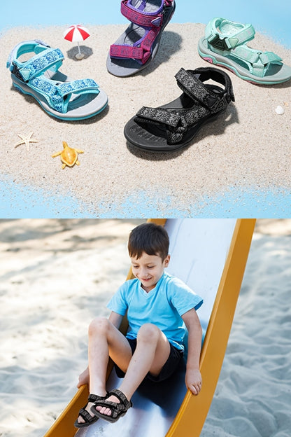 Kids' Sandals - Lightweight 001253
