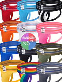 Pink, Yellow, Red, Orange, Sky Blue, Colorful Blue
