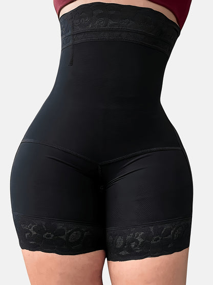 Underwear with Abdominal And Hip Contouring, Made of Epoxy Resin with Anti-Slip Design, Suitable for Daily Wear And Various Occasions. Classic Daily Shaping And Hip-Contouring Underwear, Smooth Undergarments