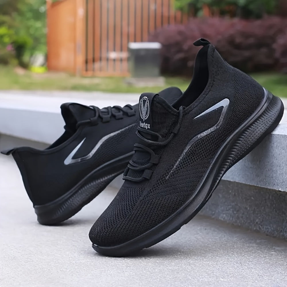 Men's Running Shoes - Breathable Comfort 765157