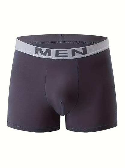 Men's Boxer Shorts - Breathable