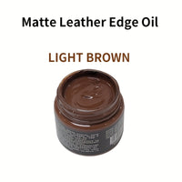 LIGHT BROWN