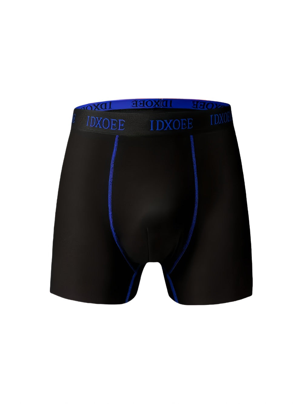 Men's Boxer Briefs - Breathable 5 Pack Classic