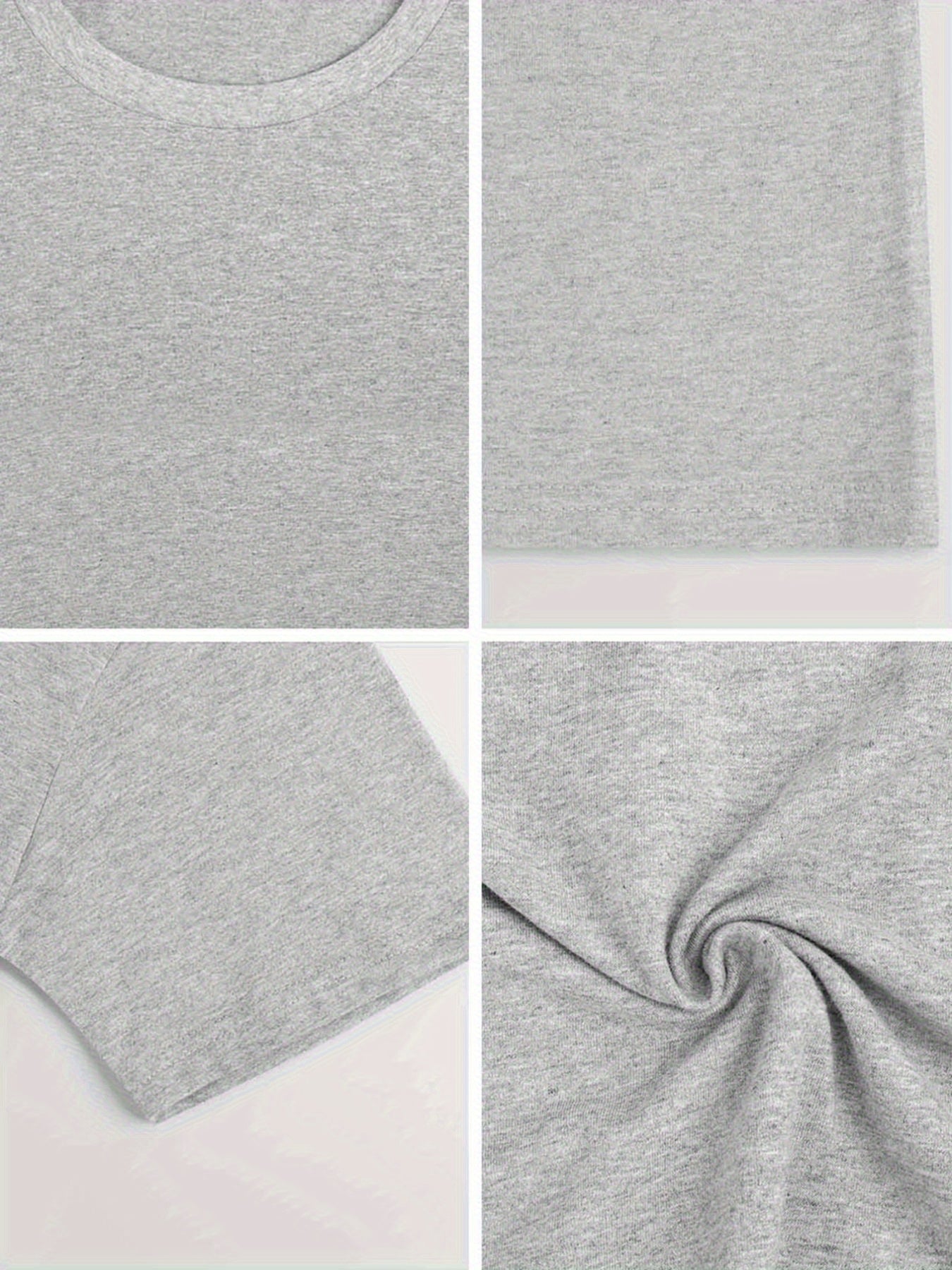 Men'S Red Pattern T-Shirt | Casual Short Sleeve Round Neck, Eye-catching Statement Print, All-Season Comfortable Machine Washable, Simple Fit Top, Plus Size