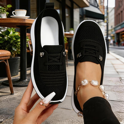 Women'S Fashion Shoes, Casual Sports Shoes, Flat Non-Slip Lace-Up Shoes for Women, Versatile Low-Top Casual Sneakers for Ladies, Stylish And Durable Footwear., Women Shoes