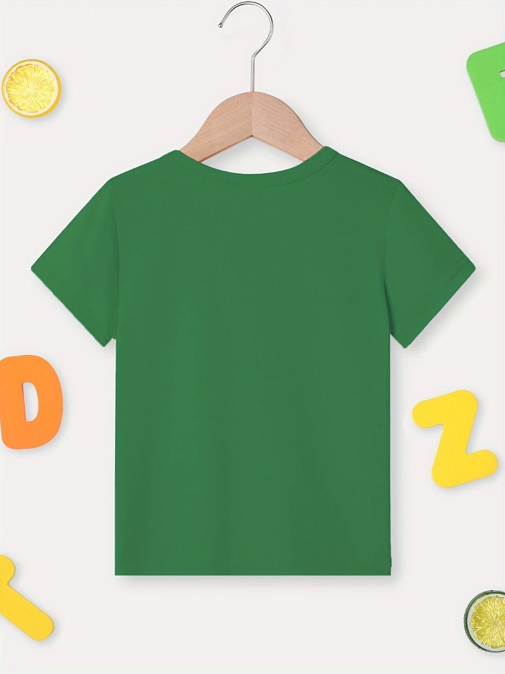 Boys' Dinosaur Outfit Set - Summer
