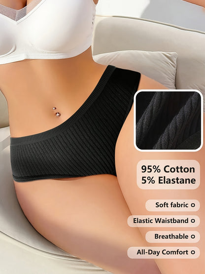 Women's Mixed Color Underwear - product view 17