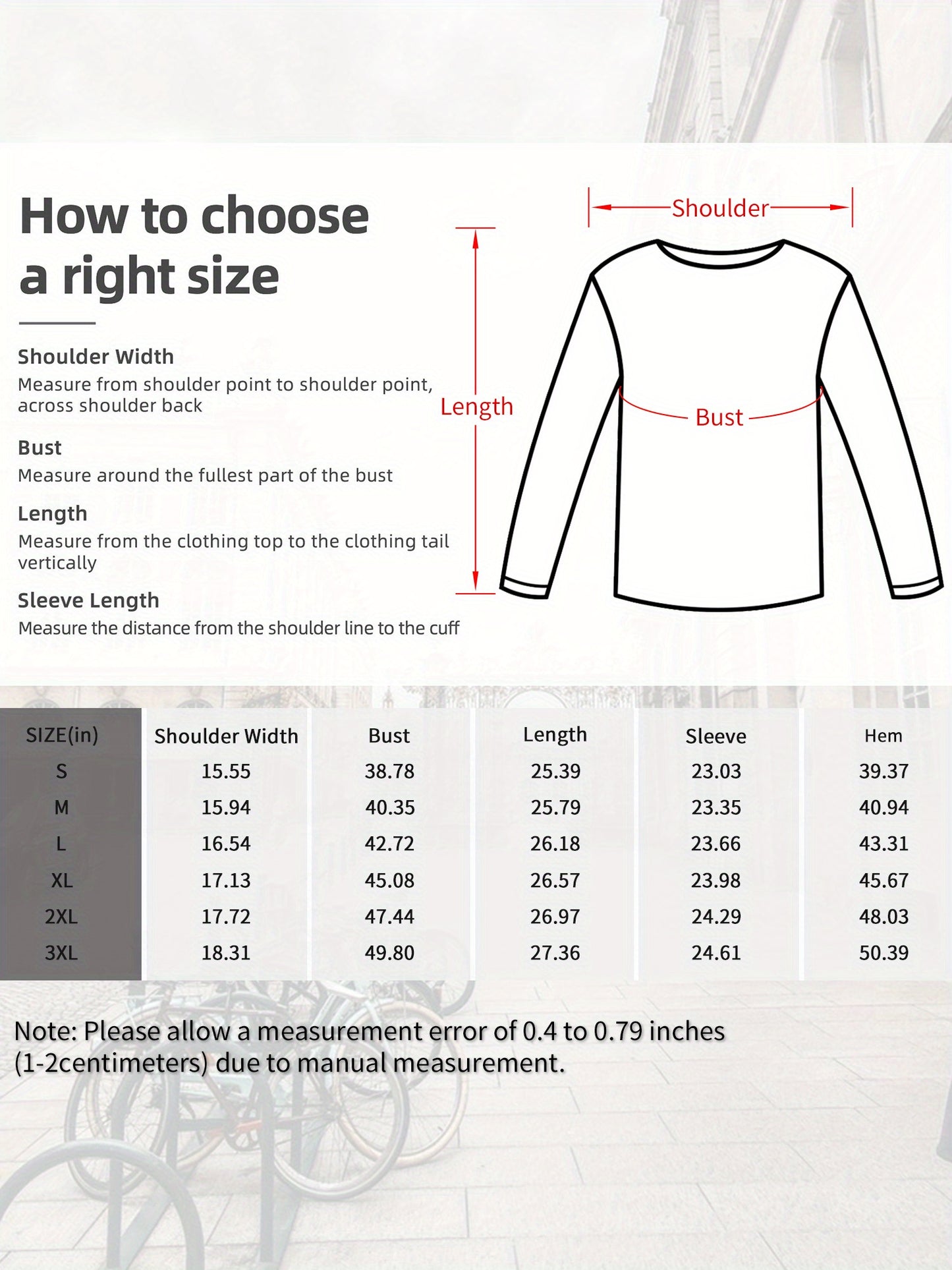 Women'S Long Sleeve T-Shirt with a Design Expressing Gratitude And Blessings - Easy to Wash, Breathable, Soft, And with Medium Stretch, Made Of, Perfect for Casual Wear