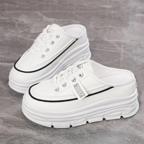 Summer Women'S Casual Shoes, Slippers, Sandals, Comfortable Flats, Easy And Elegant Versatile Student Shoes, Women Shoes