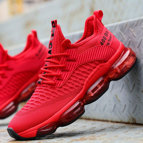 Sneakers, Men's Road Running Shoes