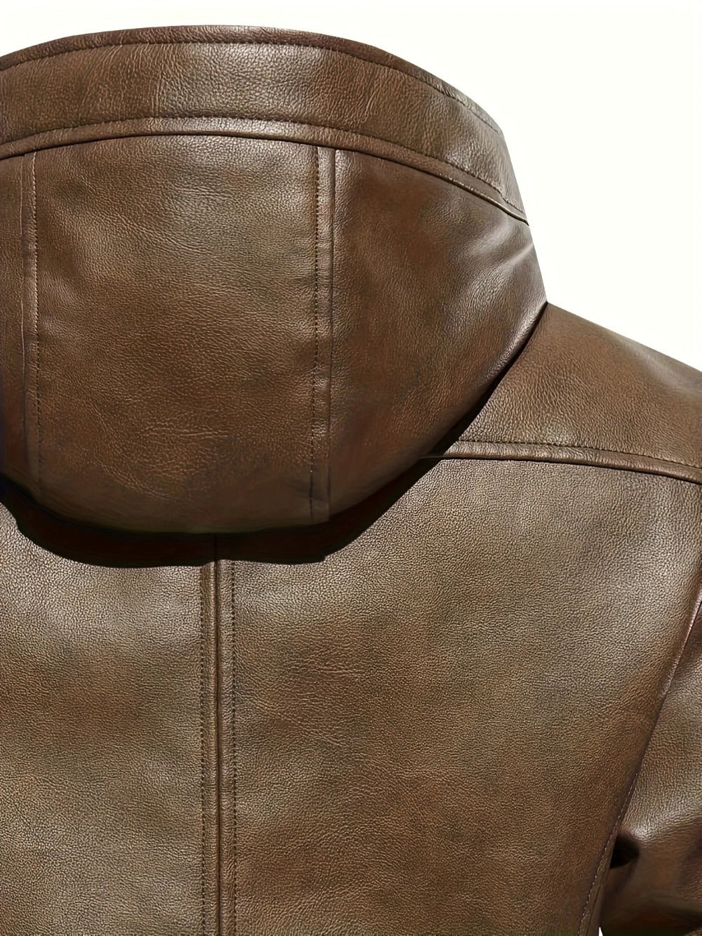 Men's Versatile Pullover Jacket Everyday 605