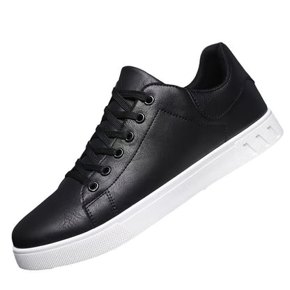 Men's Sneakers - Non-Slip Sole & Breathable Comfort 240869
