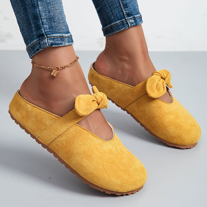 New Women'S Shoes with Round Toe And Thick Sole, Fashionable And Casual, Comfortable And Versatile, Plus Size Women'S Shoes, Women Shoes