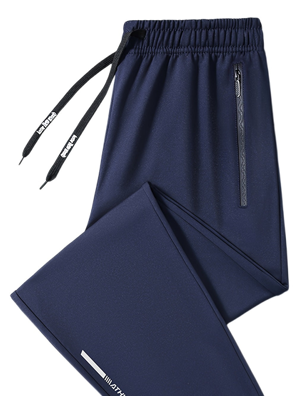 Men's Two-Piece Outfit Set - Sleeveless 072869