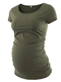 Olive Green