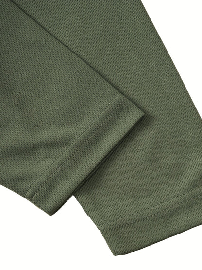 Men's Classic Hoodie - Regular Fit Style 0853