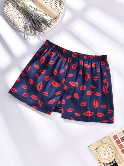 Men's Boxer Shorts - Breathable 6 Pack Essential