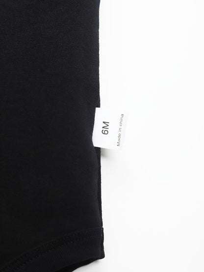 Baby Graphic Bodysuit - Everyday 3909