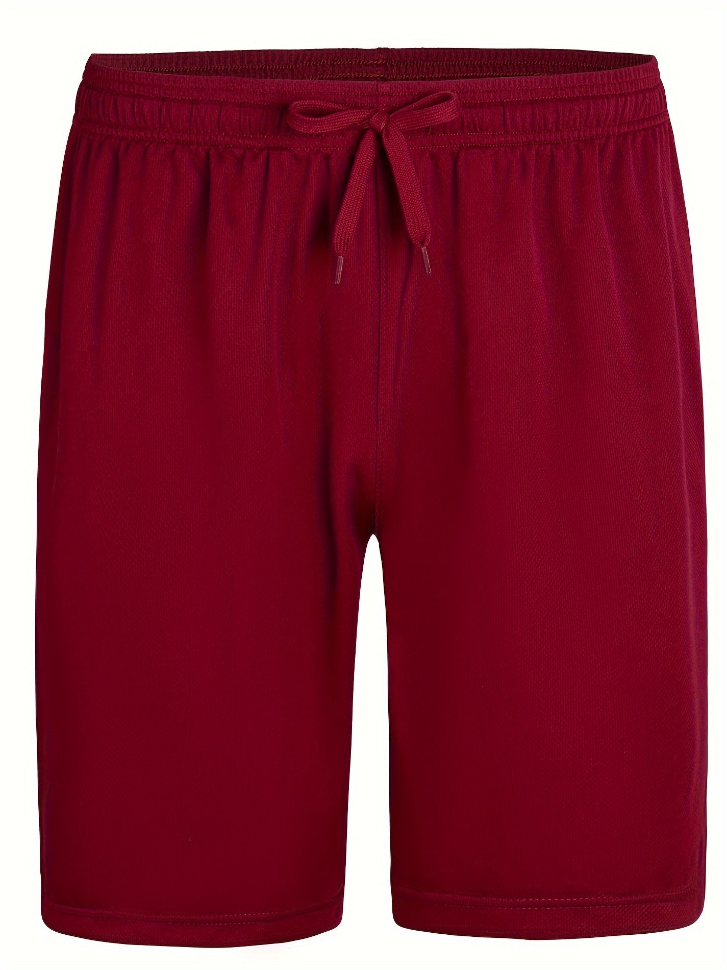 Men's Light Grey/dark Grey/navy Blue/2 Black Shorts - product view 4
