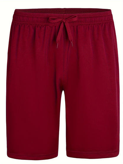 Men's Light Grey/dark Grey/navy Blue/2 Black Shorts - product view 4