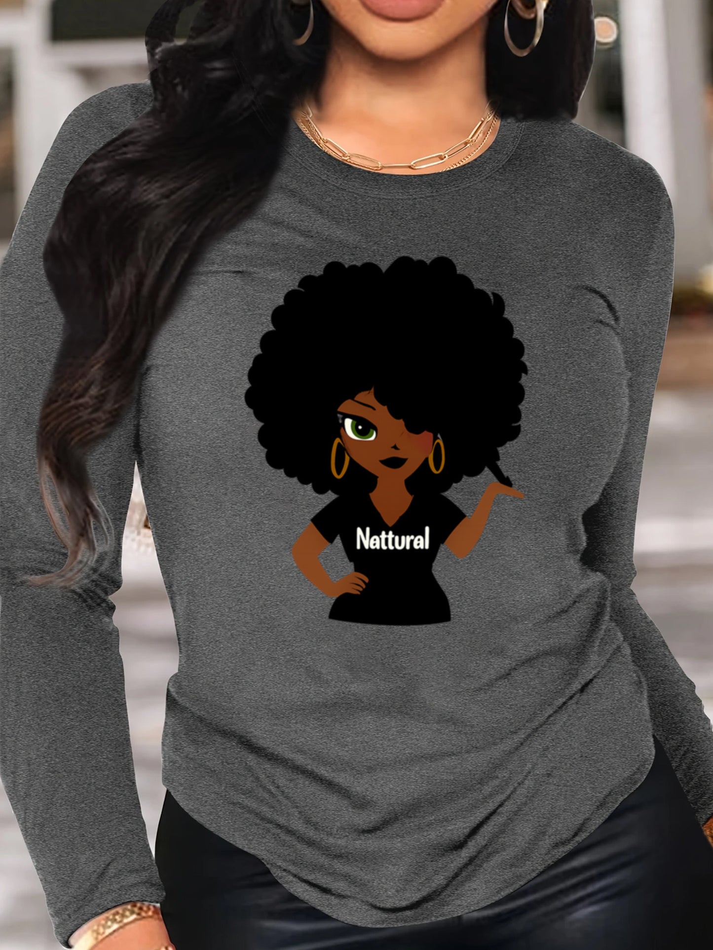 Clothing, Black History Month Hoodies and Sweater, Black s Long Sleeve Shirt, Black Lives Sweatshirt, Mother's Day Gifts