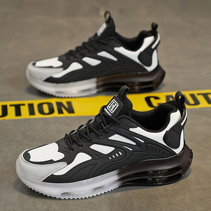 Men's Running Shoes - Lace-Up 005669