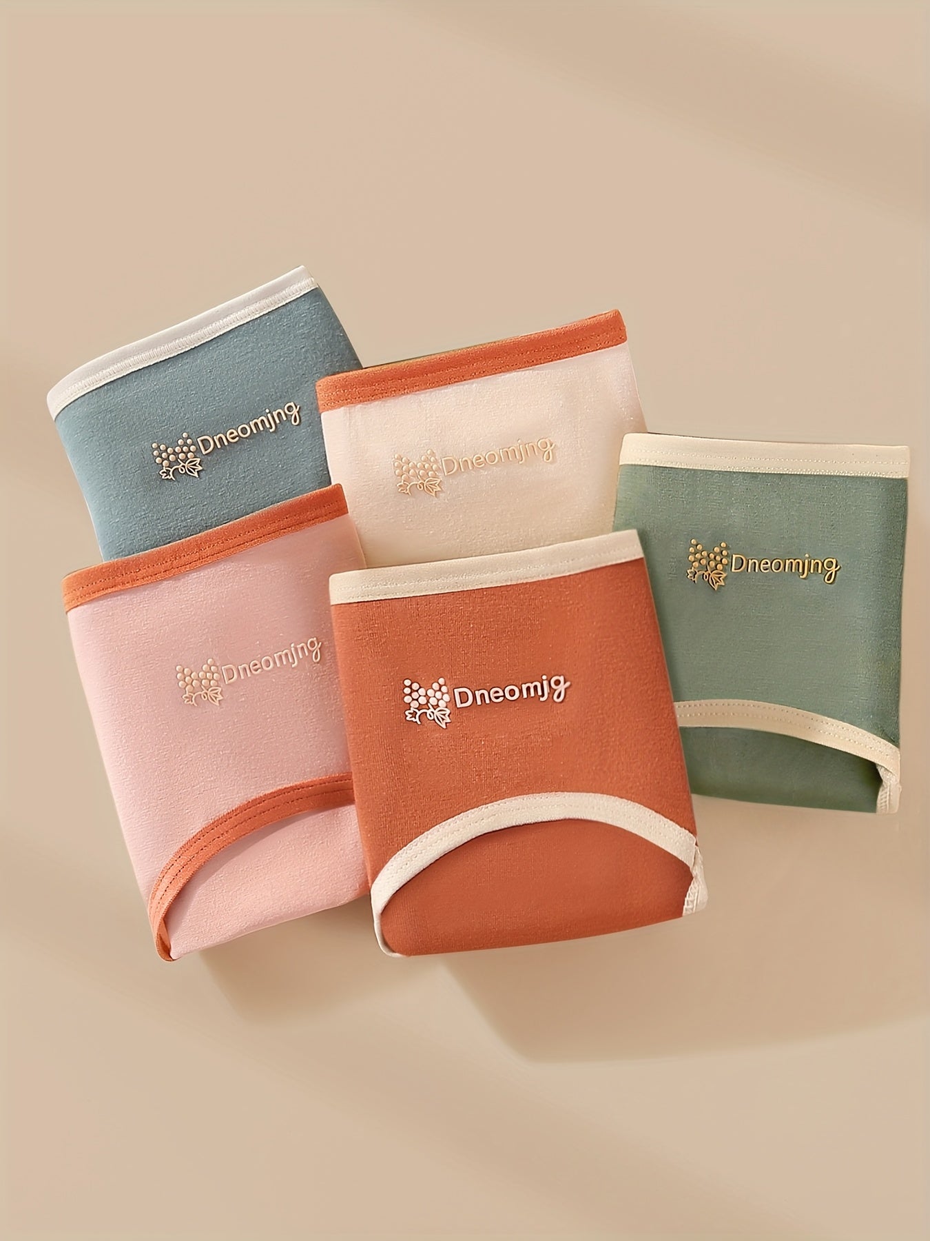 Women's Mixed colors Underwear - product view 7