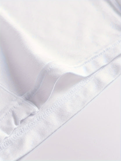 Men's Boxer Shorts - Breathable 6 Pack Modern