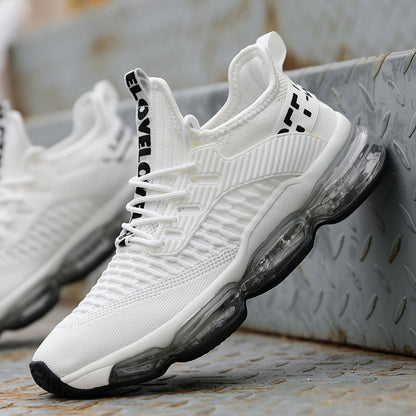 Sneakers, Men's Road Running Shoes