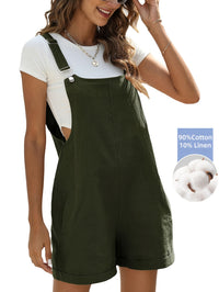 fern green