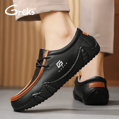 Men's Loafers & Slip-Ons - Driving Style & Slip-On Comfort 202277