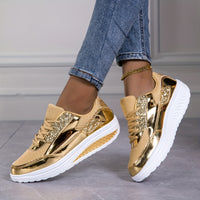 Golden