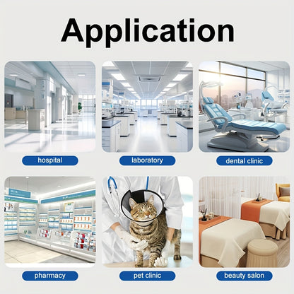 [Scrub Suit Set] Scrub Suit Set For Women Modern V-Neck Top T-Shirt & Tapered Leg Jogger Pants With Drawstring 2pcs Set Nursing Uniforms Set Suitable For Pet Hospitals, Dental Clinics, Nursing Work, Etc
