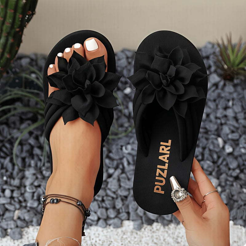 Women Shoes, Summer Sandals, Ideal for Beach Outings and Vacation Wear