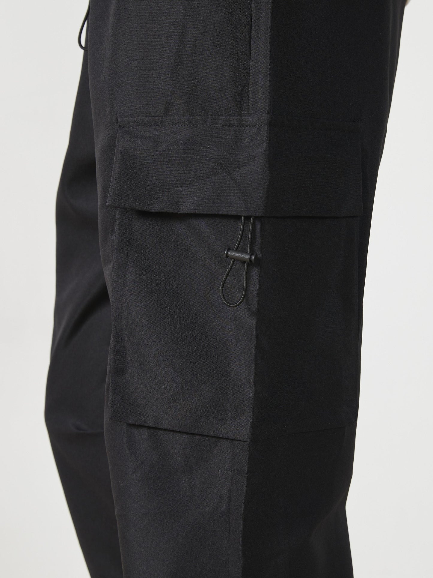 Men'S Straight-Leg Cargo Pants with Multiple Pockets, Suitable for Outdoor Street Fashion