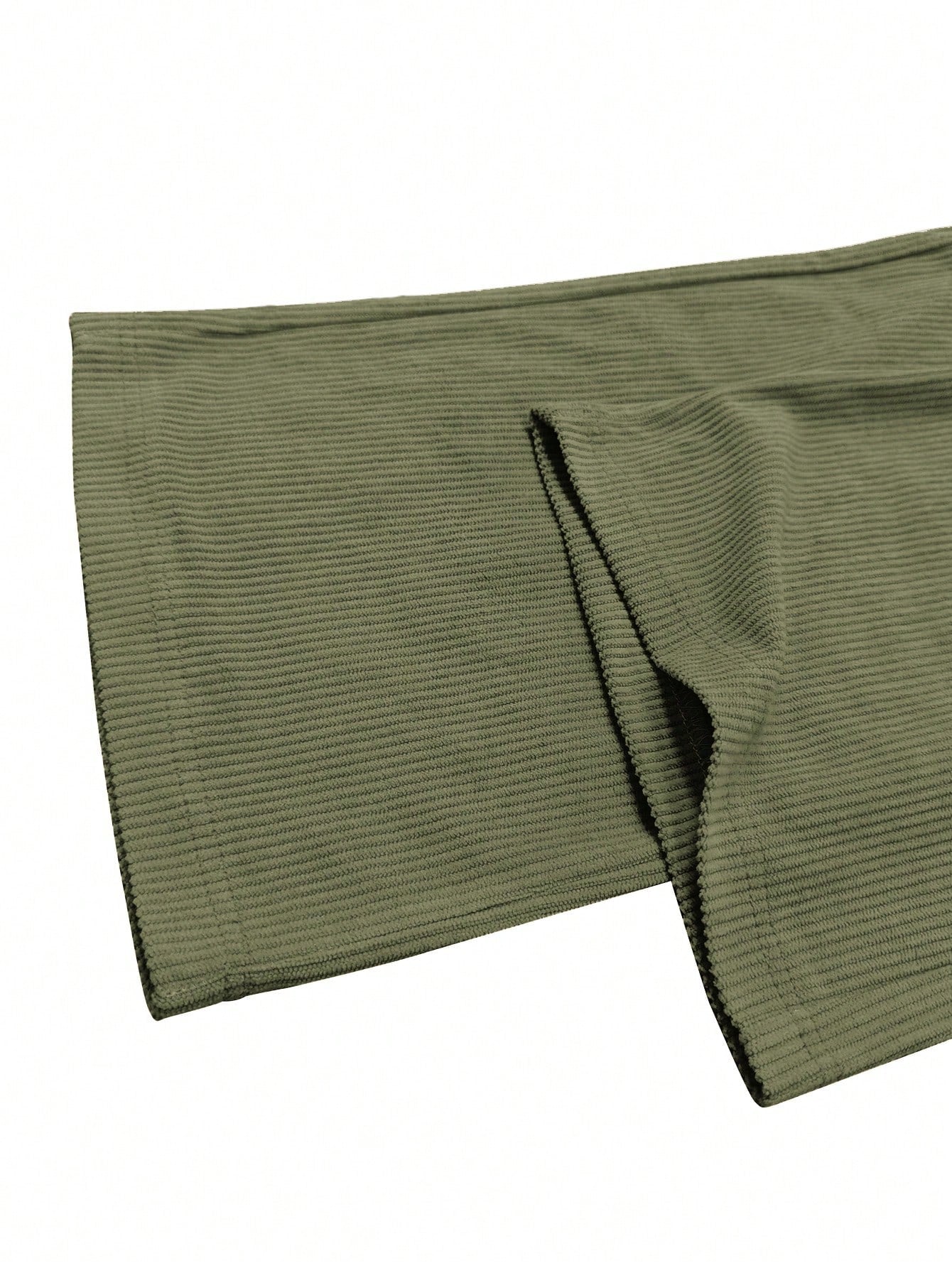 Women's Khaki Pants - product view 35