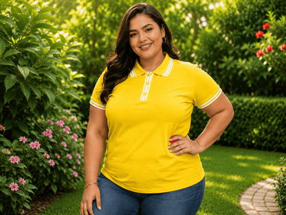 Womens Stylish and Comfortable Short Sleeve Shirt – Premium Soft – Perfect for Casual Outfits, Sports, and Everyday Wear –