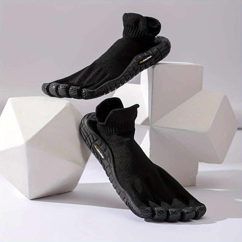 [Magic Claw Five Finger Shoes] Multi-Purpose Magic Claw Five Finger Shoes - Barefoot Ultra-Portable Water Footwear Home Essentials Sock Shoes