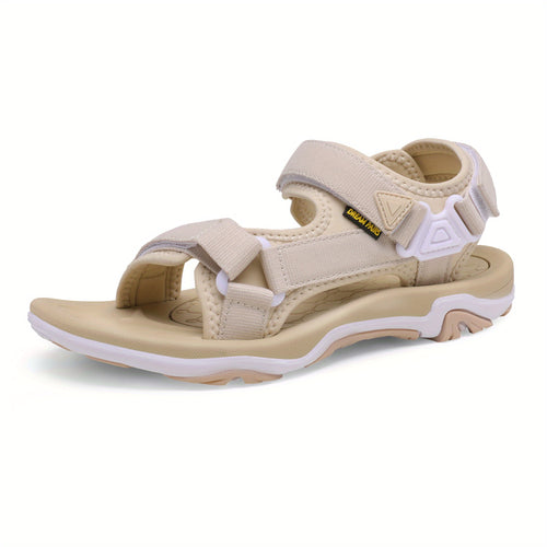 Women's Beige Shoes - product view 1