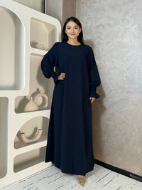 Navy Color