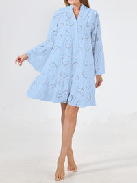 Aqua Blue