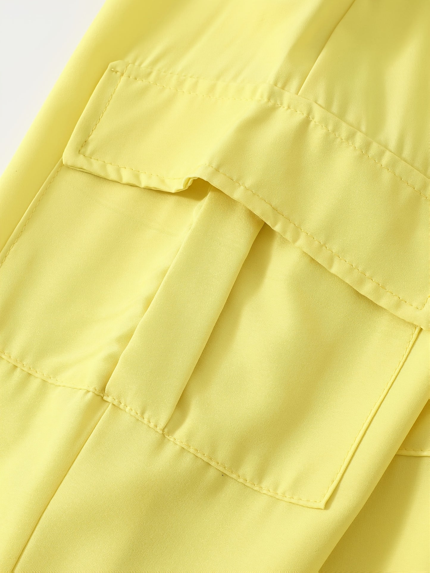 6pcs Girls Casual Love Print Summer Set 8 Years Old Girls Round Neck Short Sleeve Dopamine Work Pants 10 Years Old Children's Explosive Clothing Children's Clothing Summer, Perfect for Outdoor